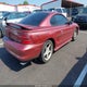1FALP42T9RF206862 1994 Ford Mustang Gt auction photo thumbnail 4