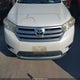 5TDZK3EH7DS138736 2013 Toyota Highlander Base V6 auction photo thumbnail 6