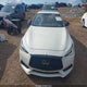 JN1FV7LL3MM560042 2021 Infiniti Q60 Red Sport 400 Awd auction photo thumbnail 12