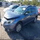 4S4BSAEC6F3211265 2015 Subaru Outback 2.5I Premium auction photo thumbnail 2