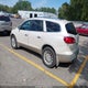 5GAKRCED9CJ398904 2012 Buick Enclave Leather auction photo thumbnail 3