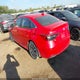 2HGFE1F7XNH320887 2022 Honda Civic Ex auction photo thumbnail 3