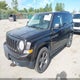 1C4NJPFA4ED848961 2014 Jeep Patriot High Altitude auction photo thumbnail 6