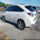 2T2ZK1BA0CC070925 2012 Lexus Rx 350 auction photo thumbnail 3