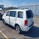 5FNYF3H53CB014709 2012 Honda Pilot Ex-L auction photo thumbnail 3