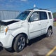 5FNYF3H53CB014709 2012 Honda Pilot Ex-L auction photo thumbnail 6
