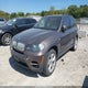 5UXZV8C53BL417532 2011 BMW X5 xDrive50I auction photo thumbnail 2