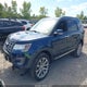 1FM5K8F83HGC68938 2017 Ford Explorer Limited auction photo thumbnail 2