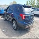 1FM5K8F83HGC68938 2017 Ford Explorer Limited auction photo thumbnail 3