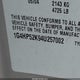 1G4HP52K94U257002 2004 Buick Lesabre Custom auction photo thumbnail 9