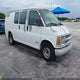 1GCFG15W911243567 2001 Chevrolet Express auction photo thumbnail 1