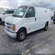 1GCFG15W911243567 2001 Chevrolet Express auction photo thumbnail 2