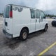 1GCFG15W911243567 2001 Chevrolet Express auction photo thumbnail 4
