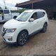 5N1AT2MV9LC700160 2020 Nissan Rogue Sl Intelligent Awd auction photo thumbnail 2