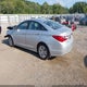 5NPEB4AC5CH490121 2012 Hyundai Sonata Gls Pzev auction photo thumbnail 3