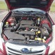 4S4BRBKC8B3368666 2011 Subaru Outback 2.5I Limited auction photo thumbnail 10