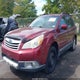 4S4BRBKC8B3368666 2011 Subaru Outback 2.5I Limited auction photo thumbnail 2