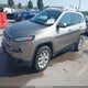 1C4PJLCS1HW592849 2017 Jeep Cherokee Latitude Fwd auction photo thumbnail 2