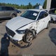5NPEG4JA8NH143837 2022 Hyundai Sonata Se auction photo thumbnail 2