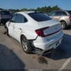 5NPEG4JA8NH143837 2022 Hyundai Sonata Se auction photo thumbnail 3