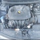 KNAFK4A62G5440553 2016 Kia Forte Lx auction photo thumbnail 10