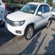 WVGAV3AX7EW537841 2014 Volkswagen Tiguan Se auction photo thumbnail 2