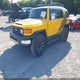 JTEBU11F970055106 2007 Toyota Fj Cruiser auction photo thumbnail 2