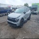 5XYK6CDF9SG254908 2025 Kia Sportage X-Line auction photo thumbnail 2