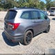 5FNYF6H27MB030212 2021 Honda Pilot Awd Special Edition auction photo thumbnail 4
