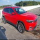 1C4PJMMX8MD175444 2021 Jeep Cherokee Latitude Lux 4X4 auction photo thumbnail 1