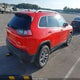 1C4PJMMX8MD175444 2021 Jeep Cherokee Latitude Lux 4X4 auction photo thumbnail 4