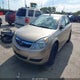1G8ZS57B18F248105 2008 Saturn Aura Xe auction photo thumbnail 2