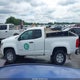 1GCHSBEA6H1268096 2017 Chevrolet Colorado Wt auction photo thumbnail 14