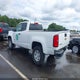1GCHSBEA6H1268096 2017 Chevrolet Colorado Wt auction photo thumbnail 3