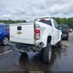 1GCHSBEA6H1268096 2017 Chevrolet Colorado Wt auction photo thumbnail 4