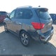 5N1DR2MN9KC644120 2019 Nissan Pathfinder S auction photo thumbnail 3