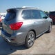 5N1DR2MN9KC644120 2019 Nissan Pathfinder S auction photo thumbnail 4