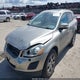 YV4952DL7D2428583 2013 Volvo Xc60 3.2 Premier Plus auction photo thumbnail 2