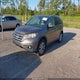 5J6RM3H73DL011362 2013 Honda Cr-V Ex-L auction photo thumbnail 2