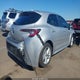 JTNK4RBE1K3053670 2019 Toyota Corolla Se auction photo thumbnail 4