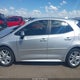 JTNK4RBE1K3053670 2019 Toyota Corolla Se auction photo thumbnail 15