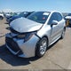 JTNK4RBE1K3053670 2019 Toyota Corolla Se auction photo thumbnail 2