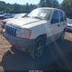 1J4G248S1YC133960 2000 Jeep Grand Cherokee Laredo auction photo thumbnail 2