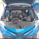 4T1C11AK1LU334739 2020 Toyota Camry Le auction photo thumbnail 10