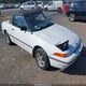 6MPCT01Z0M8611759 1991 Mercury Capri auction photo thumbnail 1