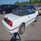 6MPCT01Z0M8611759 1991 Mercury Capri auction photo thumbnail 4