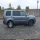 5FNYF4H92BB035672 2011 Honda Pilot Touring auction photo thumbnail 14
