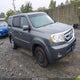 5FNYF4H92BB035672 2011 Honda Pilot Touring auction photo thumbnail 1