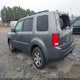 5FNYF4H92BB035672 2011 Honda Pilot Touring auction photo thumbnail 3