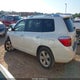 5TDYK3EH2AS010668 2010 Toyota Highlander Limited auction photo thumbnail 14